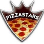 Pizzastars logo