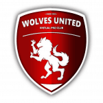 WOLVES UNITED VPC logo