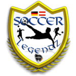 Soccer Legendz logo