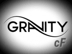 GraviTy cF logo