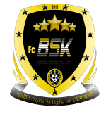 FC BSK logo
