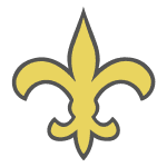 Saints logo
