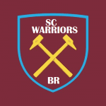SC WARRIORS logo