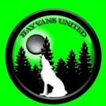 Hayvans United logo