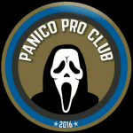 PANICO PRO CLUB logo