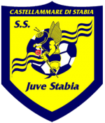 SS Juve Stabia [Sciolto] logo