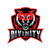 AERA esport WE logo