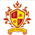 Finest Football logo