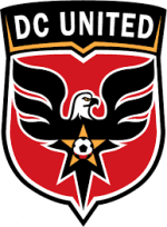 VPN DC United logo