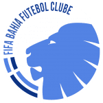 Fifa Bahia logo