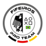 Fifeiros Pro Team logo