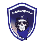 FC GermanPolice logo