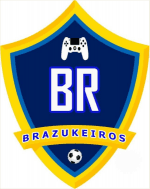 Brazukeiros logo
