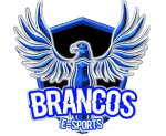 Brancos E-Sports logo