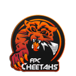 FPC Cheetahs logo