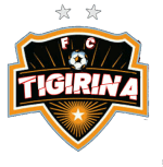Tigirina E-Sports logo