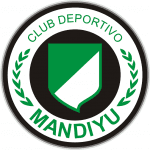 Textil Mandiyu logo