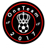 OneTeam cF logo