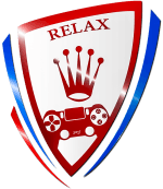 Relax logo