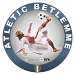 AtleticBetlemme logo
