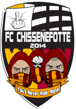 FC Chissenefotte [sciolto] logo