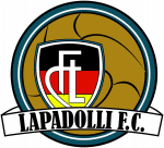 FC LAPADOLLI logo