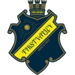 FC FIRSTVALLEY logo