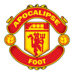Apocalipse Foot logo
