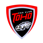 Toho FC logo