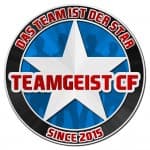 Teamgeist CF logo