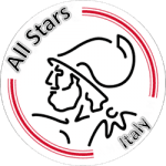 All Stars Italy (sciolto) logo
