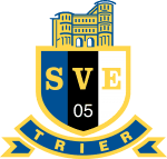Eintracht Trier logo
