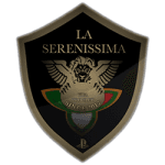 LA SERENISSIMA logo