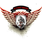 BAD WOLVES logo