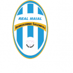 Real Maial logo