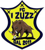 Fc I Zuzz logo