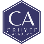 Cruyff Academy logo