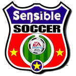 Sensible Soccer logo