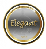 Elegant(sciolto) logo