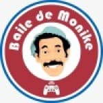 Baile de MOnike logo