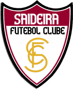 Saideira Futebol Clube logo