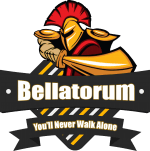 Bellatorum FC logo