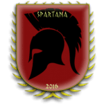 Spartanaaaa logo