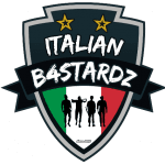 Italian B4stardz SCIOLTO logo