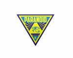 SML Paranoid logo