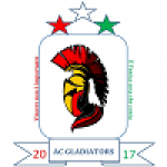 AC Gladiators logo