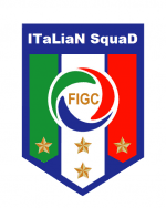 ITaLiaN SquaD logo