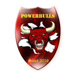 PowerBulls logo