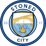 Stoned City logo