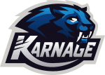 Karnage eSports logo